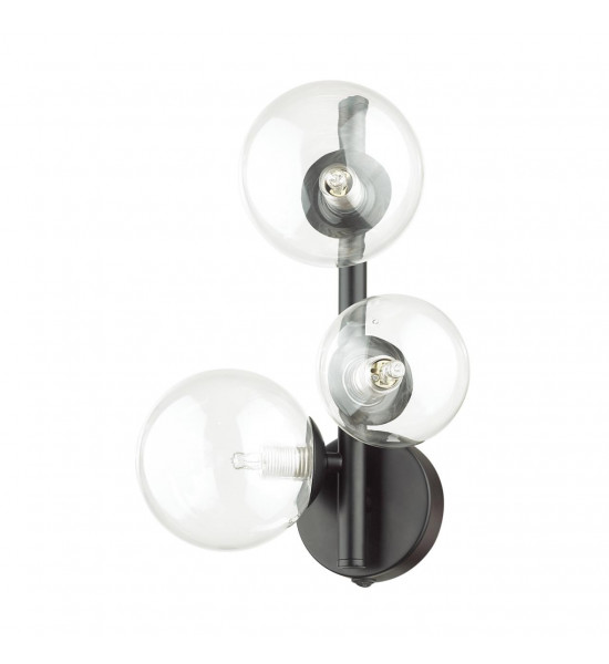 Бра с выключателем Odeon Light 4818/3W TOVI Бра с выключателем Odeon Light 4818/3W TOVI