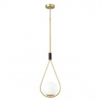 Подвес Odeon Light 4810/1 FLARI