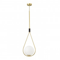 Подвес Odeon Light 4810/1A FLARI