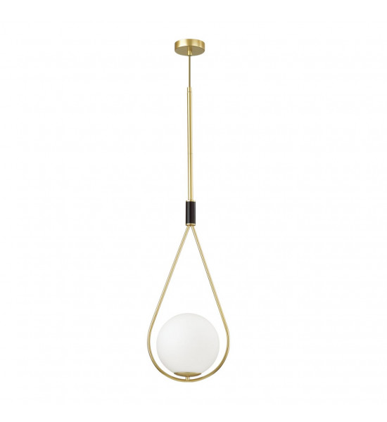 Подвес Odeon Light 4810/1A FLARI Подвес Odeon Light 4810/1A FLARI