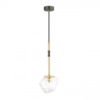 Подвес Odeon Light 4789/1 STONO