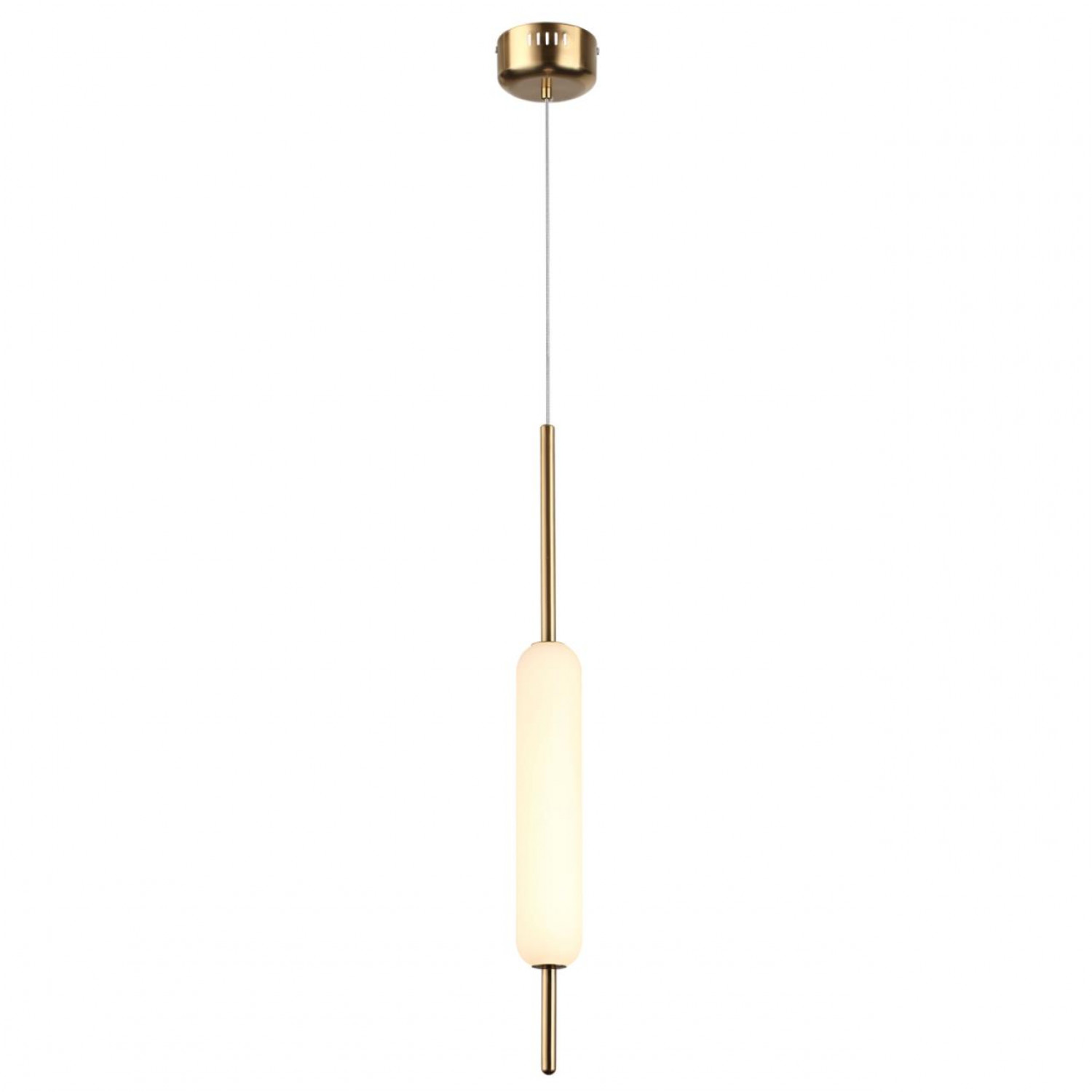 Подвес Odeon Light 4794/12L REEDS