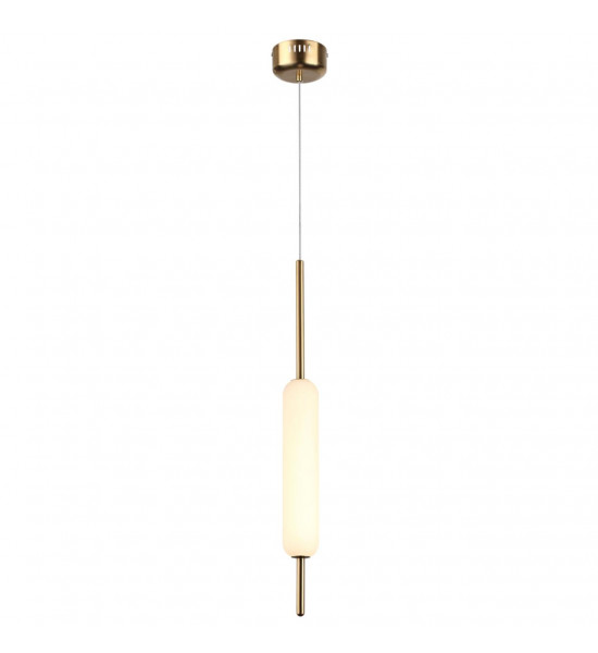 Подвес Odeon Light 4794/12L REEDS Подвес Odeon Light 4794/12L REEDS