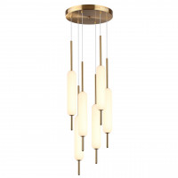 Подвес Odeon Light 4794/72L REEDS