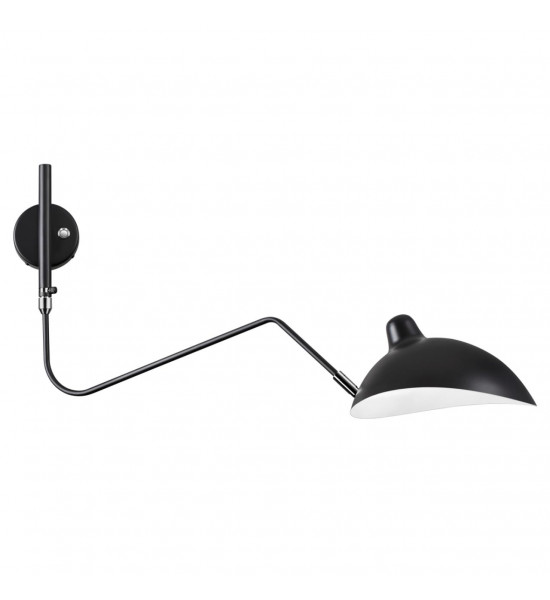 Настенный светильник Odeon Light 4831/1W KERBI Настенный светильник Odeon Light 4831/1W KERBI