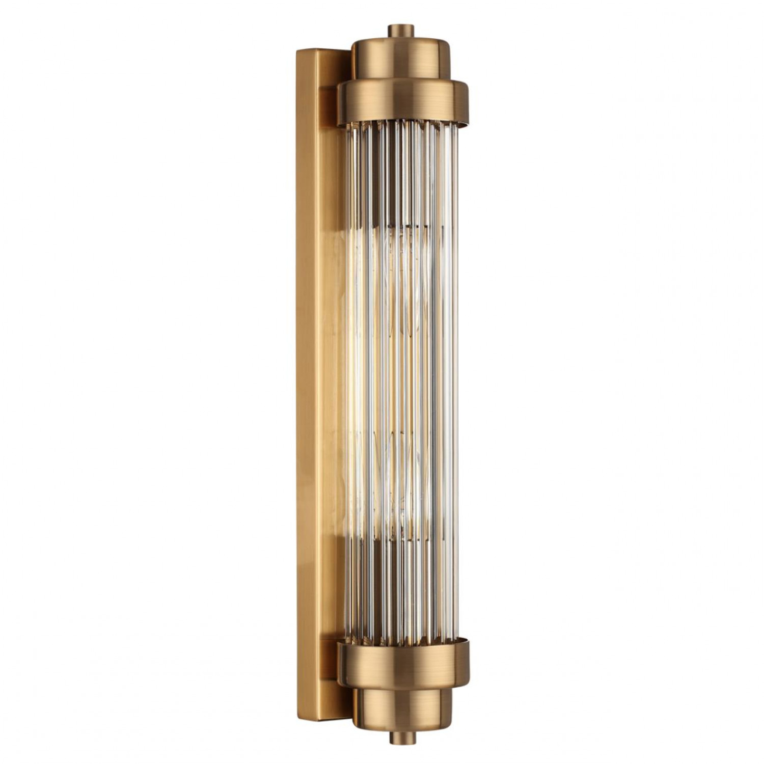 Настенный светильник Odeon Light 4821/2W LORDI