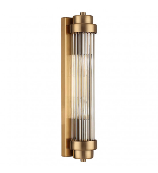 Настенный светильник Odeon Light 4821/2W LORDI Настенный светильник Odeon Light 4821/2W LORDI