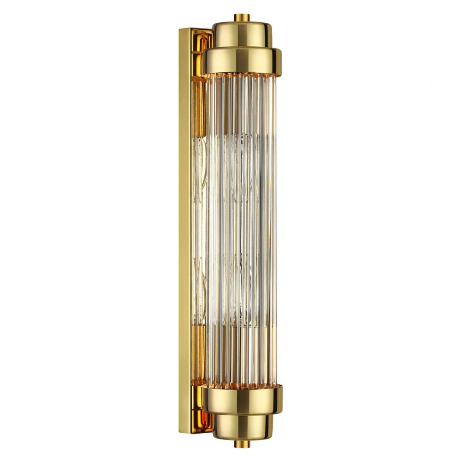 Настенный светильник Odeon Light 4822/2W LORDI
