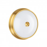 Настенно-потолочный светильник Odeon Light 4824/3C MARSEI