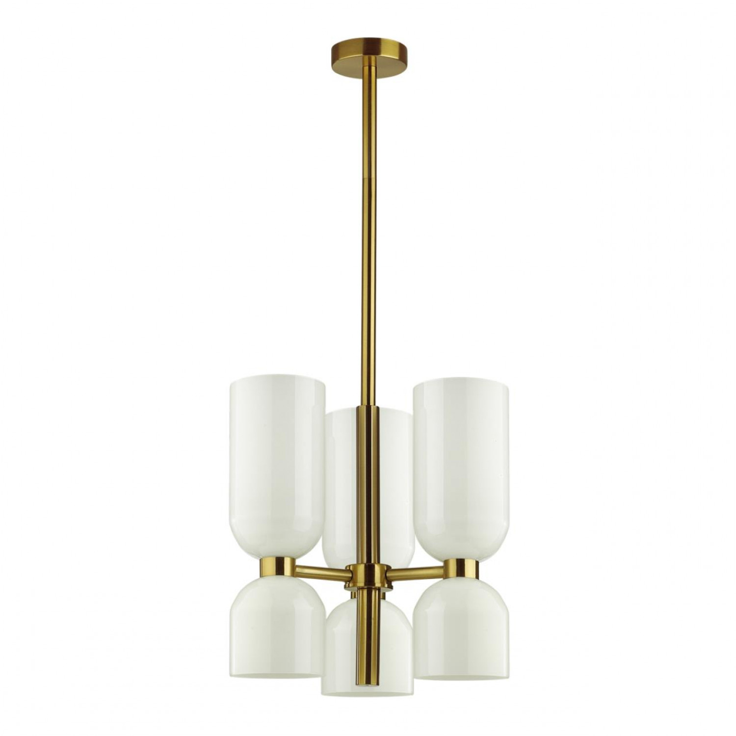Люстра Odeon Light 4798/6 ORINOCO