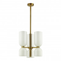 Люстра Odeon Light 4798/6 ORINOCO