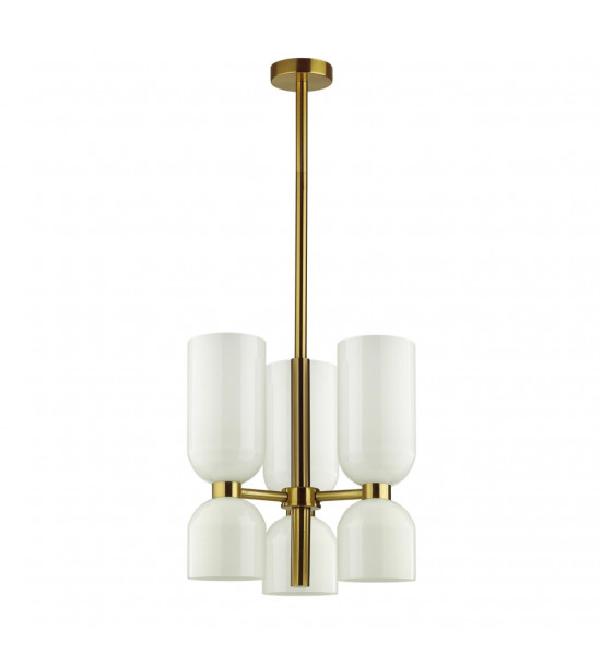 Люстра Odeon Light 4798/6 ORINOCO Люстра Odeon Light 4798/6 ORINOCO