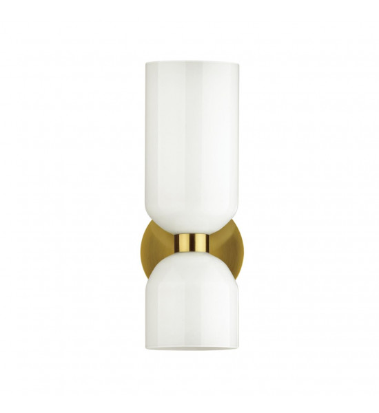 Бра с выключателем Odeon Light 4798/2W ORINOCO Бра с выключателем Odeon Light 4798/2W ORINOCO