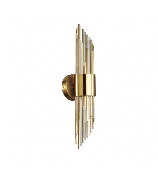 Бра Odeon Light 4847/2W FLAMBI Бра Odeon Light 4847/2W FLAMBI