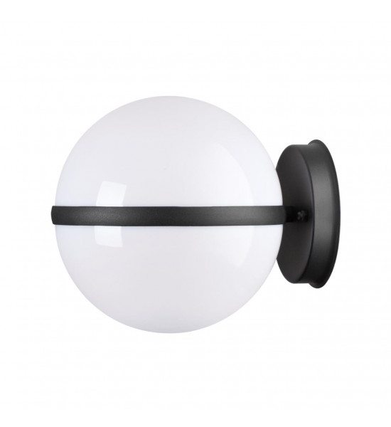 Уличный настенный светильник Odeon Light 4832/1W LOMEO Уличный настенный светильник Odeon Light 4832/1W LOMEO