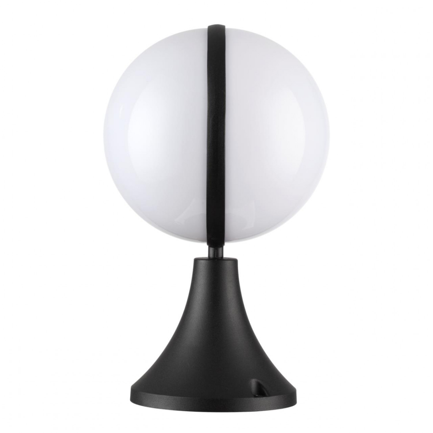 Уличный светильник на базу Odeon Light 4832/1A LOMEO