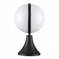 Уличный светильник на базу Odeon Light 4832/1A LOMEO