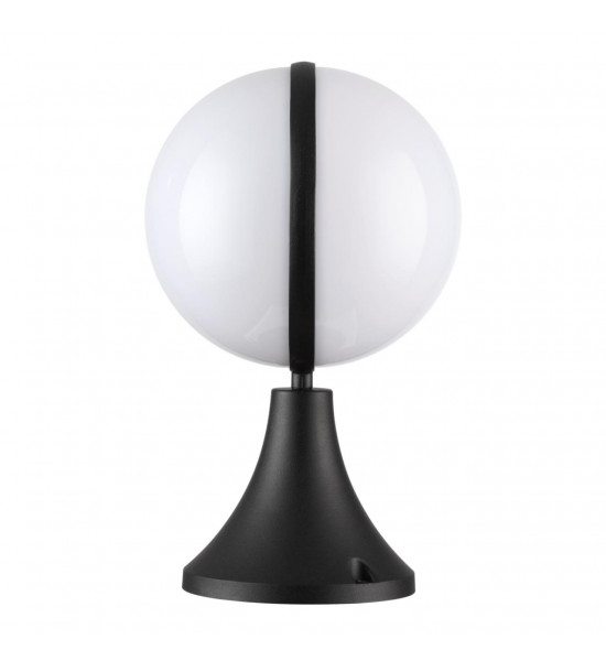Уличный светильник на базу Odeon Light 4832/1A LOMEO Уличный светильник на базу Odeon Light 4832/1A LOMEO