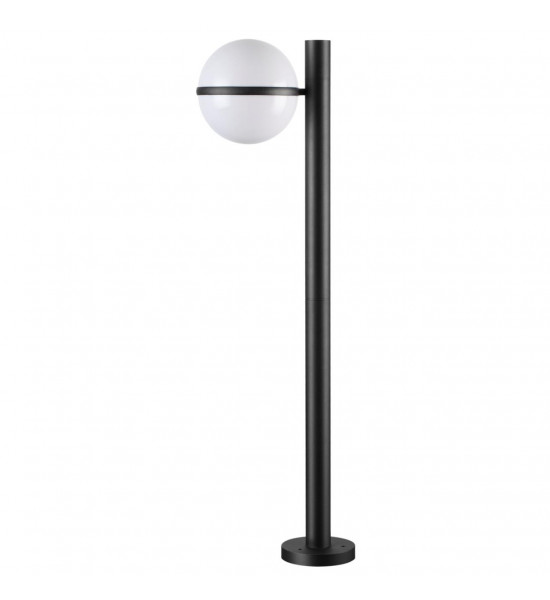 Уличный светильник Odeon Light 4832/1F LOMEO