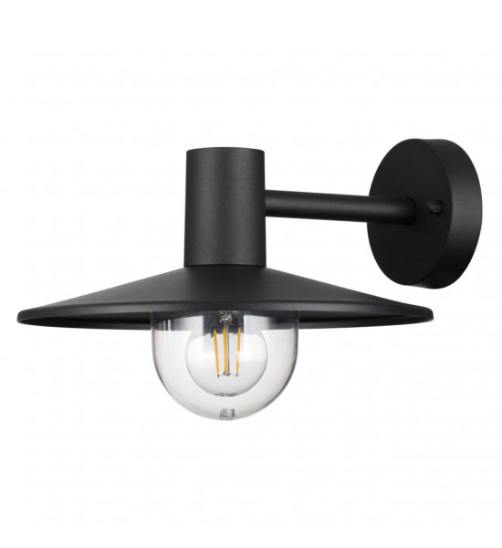 Уличный настенный светильник Odeon Light 4833/1W FURCADIA Уличный настенный светильник Odeon Light 4833/1W FURCADIA