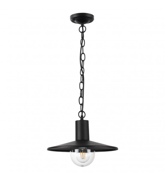 Уличный светильник-подвес Odeon Light 4833/1 FURCADIA Уличный светильник-подвес Odeon Light 4833/1 FURCADIA