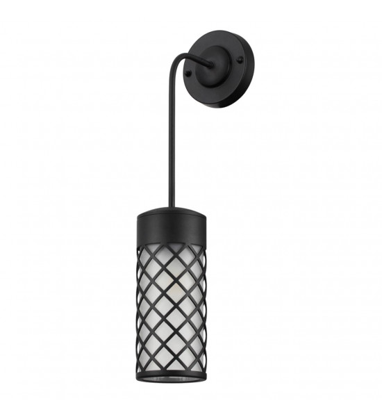 Уличный настенный светильник Odeon Light 4834/1W DUNES Уличный настенный светильник Odeon Light 4834/1W DUNES