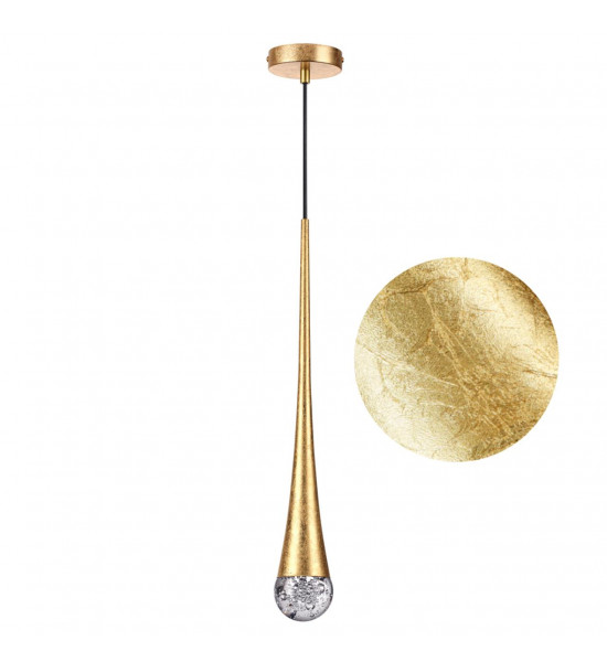 Подвесной светильник Odeon Light 4278/1 GOTA Подвесной светильник Odeon Light 4278/1 GOTA