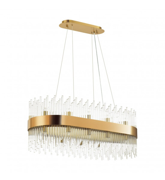 Люстра Odeon Light 4722/24 FOCCO Люстра Odeon Light 4722/24 FOCCO