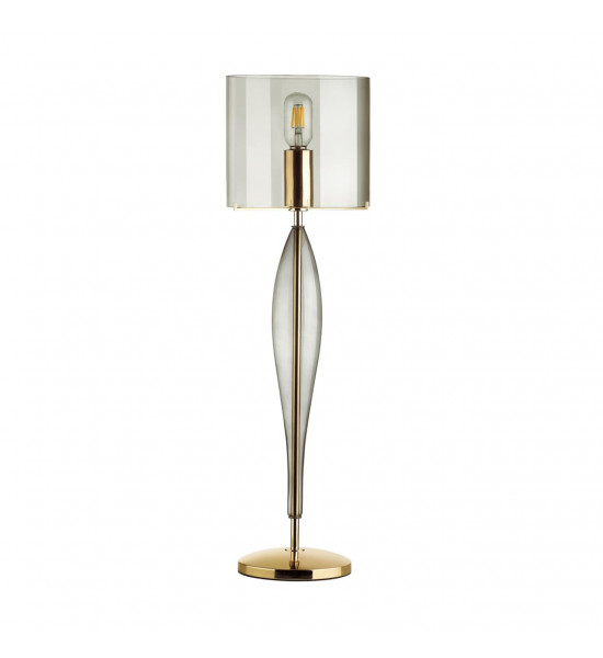 Настольная лампа Odeon Light 4850/1T TOWER Настольная лампа Odeon Light 4850/1T TOWER
