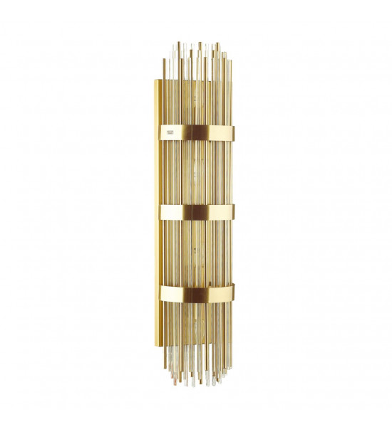 Настенный светильник Odeon Light 4854/4W EMPIRE Настенный светильник Odeon Light 4854/4W EMPIRE