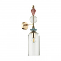 Бра Odeon Light 4855/1WA BIZET