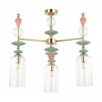 Люстра потолочная Odeon Light 4855/3C BIZET