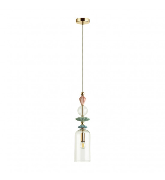 Подвес Odeon Light 4855/1 BIZET Подвес Odeon Light 4855/1 BIZET