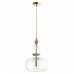 Подвес Odeon Light 4855/1A BIZET