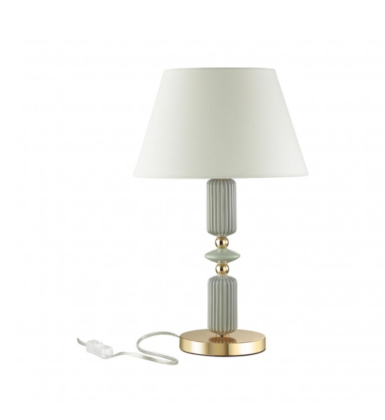 Настольная лампа Odeon Light 4861/1TA CANDY Настольная лампа Odeon Light 4861/1TA CANDY