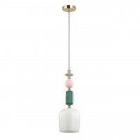 Подвес Odeon Light 4861/1 CANDY