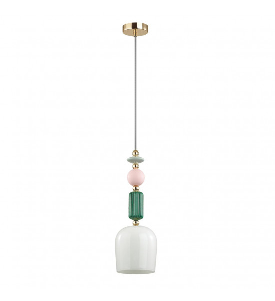 Подвес Odeon Light 4861/1 CANDY Подвес Odeon Light 4861/1 CANDY