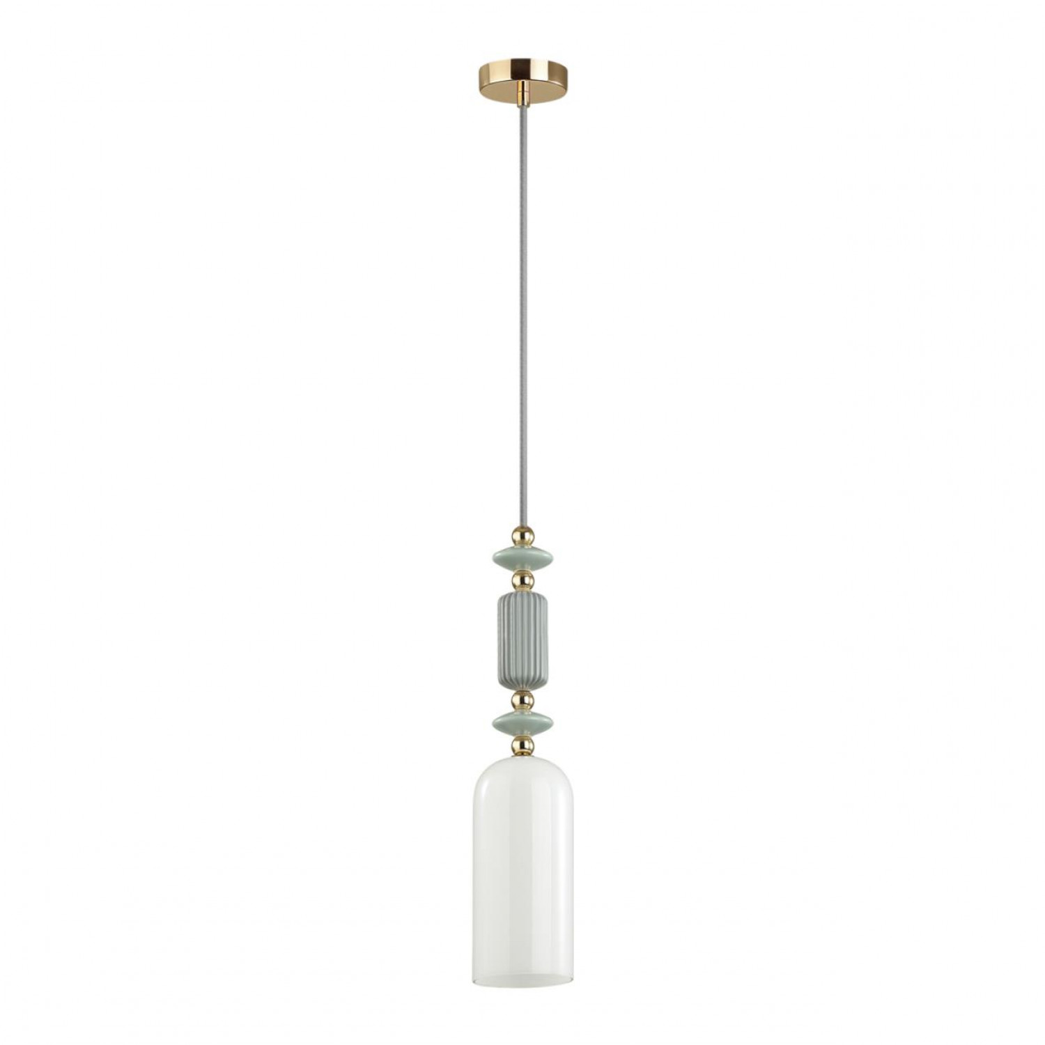 Подвес Odeon Light 4861/1A CANDY