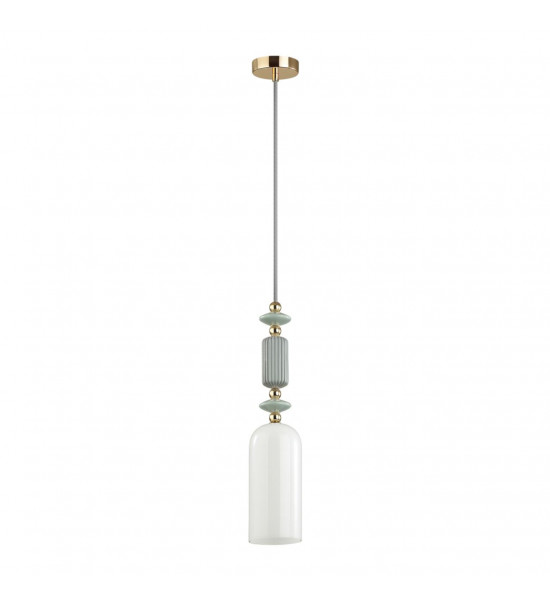 Подвес Odeon Light 4861/1A CANDY Подвес Odeon Light 4861/1A CANDY