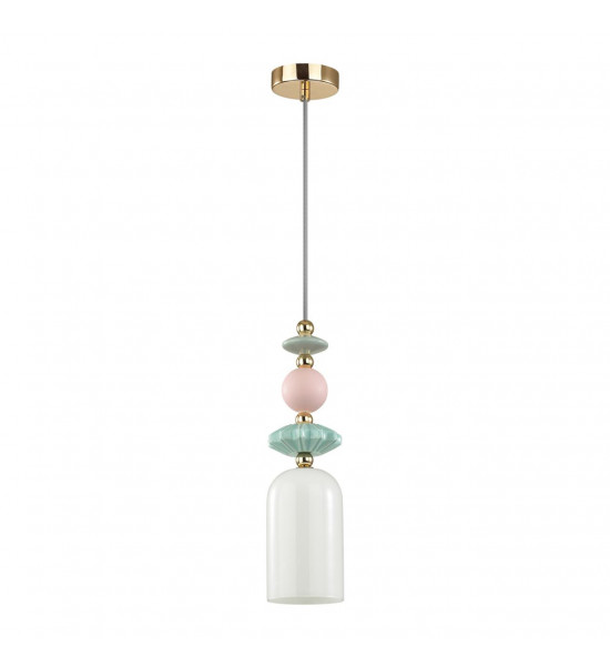 Подвес Odeon Light 4861/1B CANDY Подвес Odeon Light 4861/1B CANDY