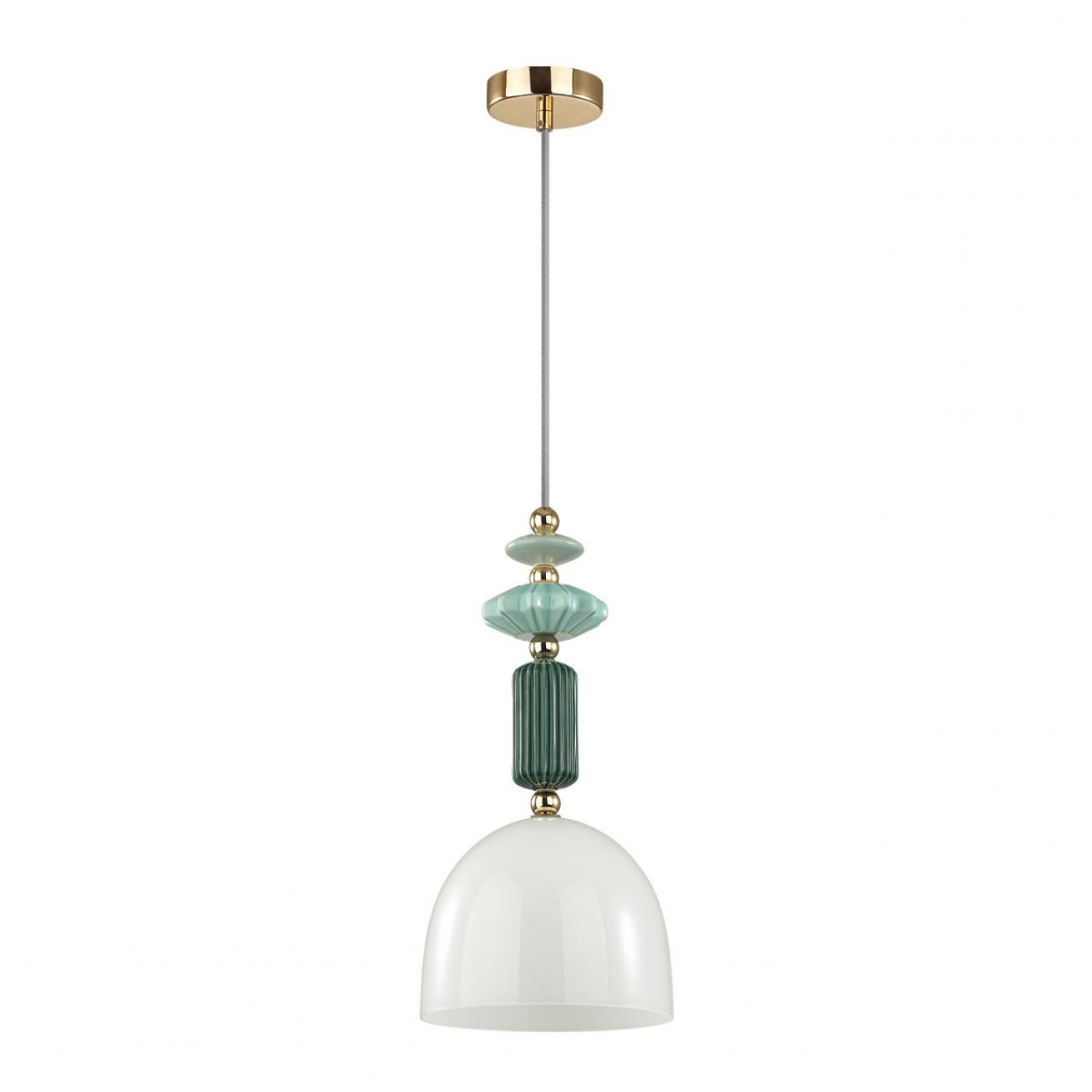 Подвес Odeon Light 4861/1C CANDY