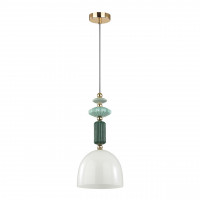 Подвес Odeon Light 4861/1C CANDY