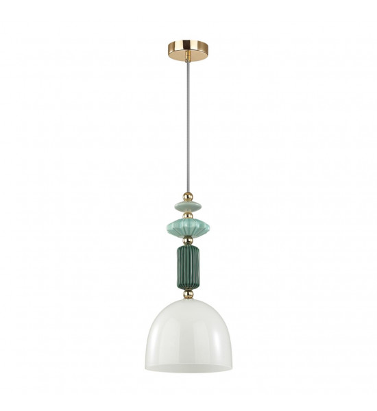 Подвес Odeon Light 4861/1C CANDY Подвес Odeon Light 4861/1C CANDY