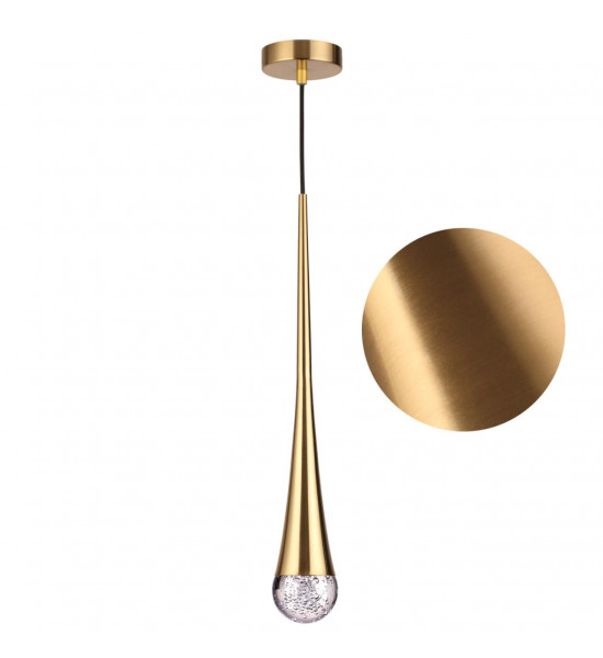 Подвесной светильник Odeon Light 4285/1 GOTA Подвесной светильник Odeon Light 4285/1 GOTA
