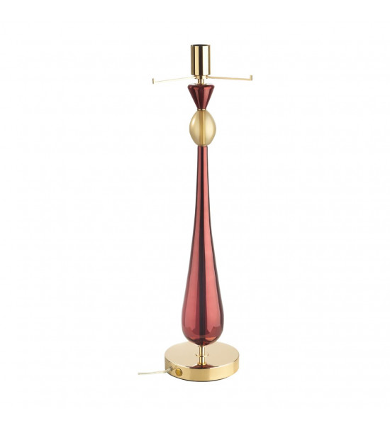 Настольная лампа Odeon Light 4868/1T TOWER Настольная лампа Odeon Light 4868/1T TOWER