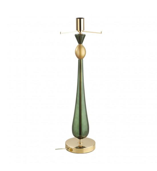 Настольная лампа Odeon Light 4889/1T TOWER Настольная лампа Odeon Light 4889/1T TOWER