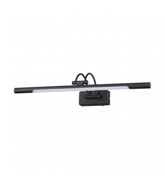 Подсветка для картин Odeon Light 4909/8WL REVOLA Подсветка для картин Odeon Light 4909/8WL REVOLA