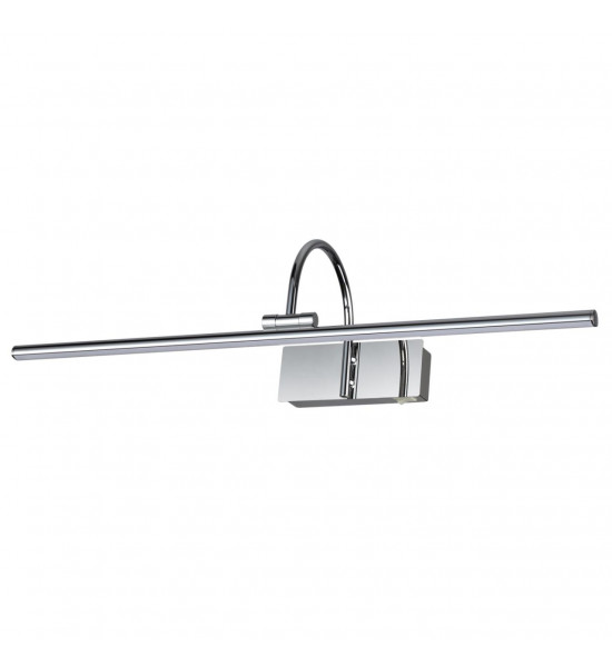 Подсветка для картин Odeon Light 4910/12WL GEBA Подсветка для картин Odeon Light 4910/12WL GEBA