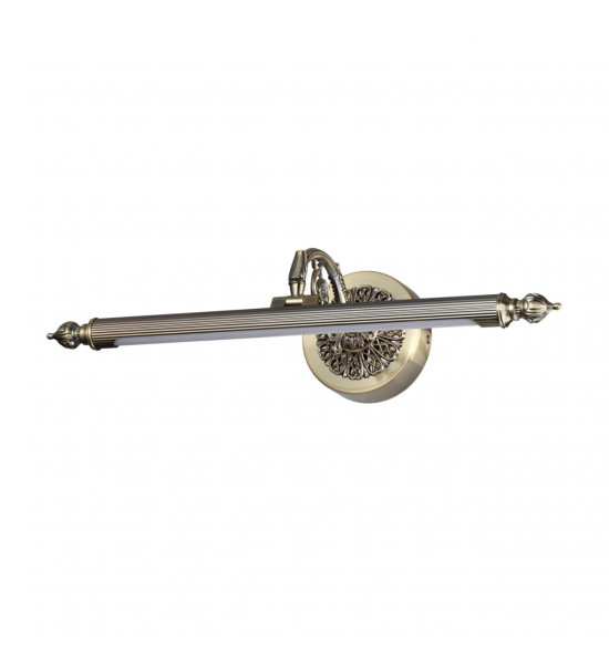 Подсветка для картин Odeon Light 4914/8WL DEGA Подсветка для картин Odeon Light 4914/8WL DEGA