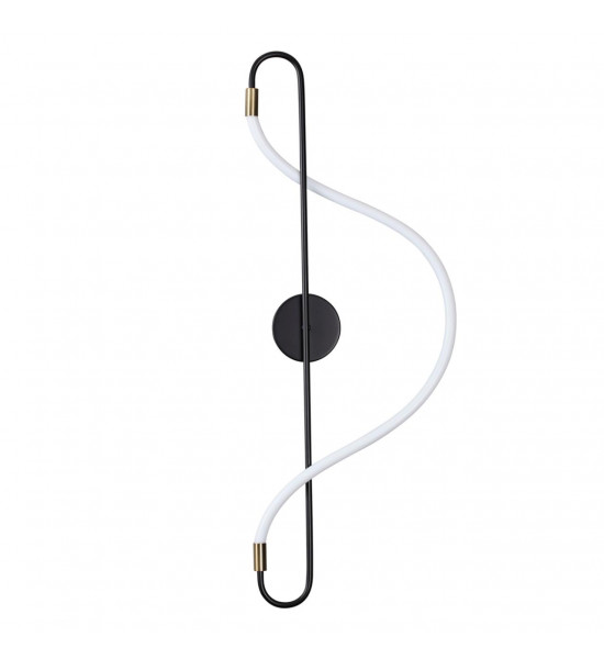 Настенный светильник Odeon Light 4303/19WL KEYS Настенный светильник Odeon Light 4303/19WL KEYS